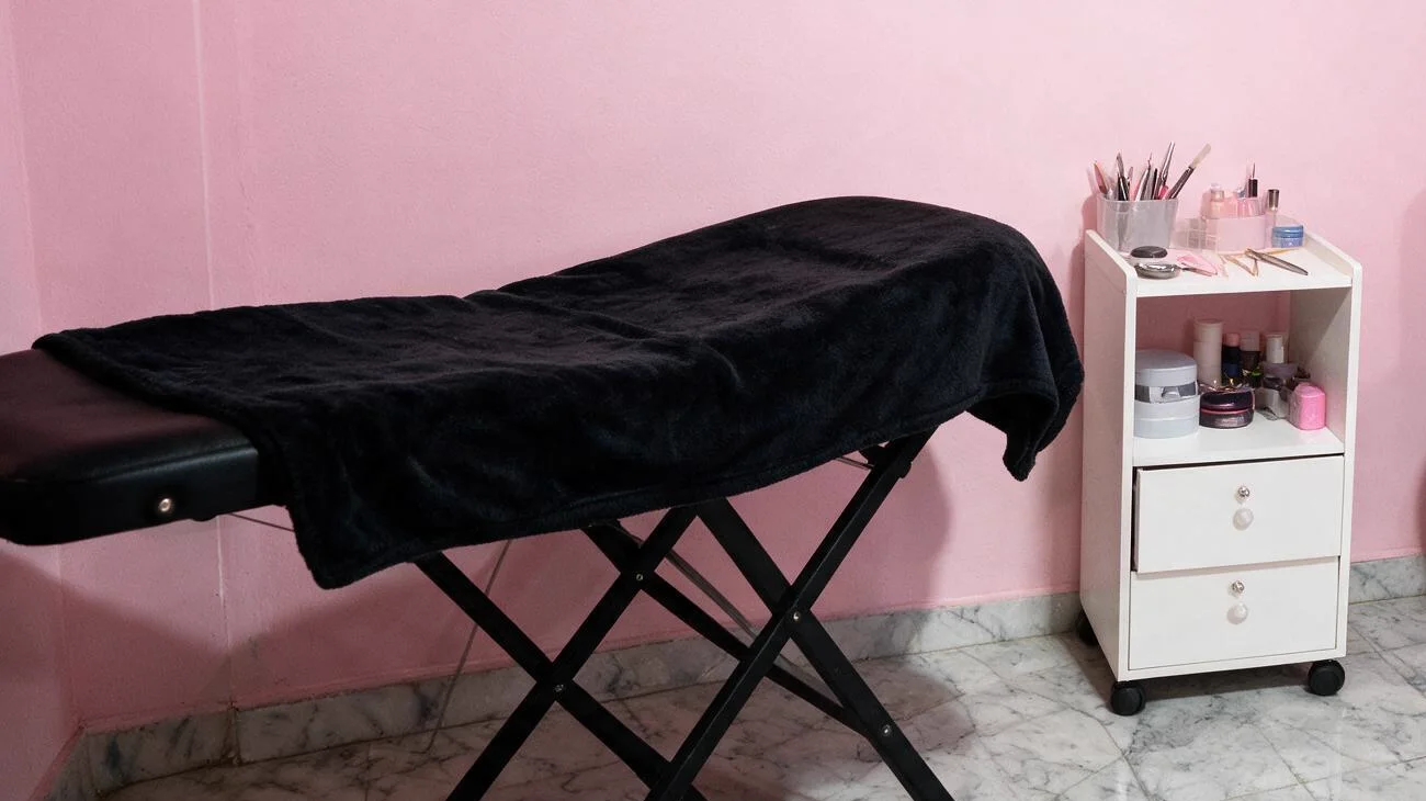 Limpieza facial